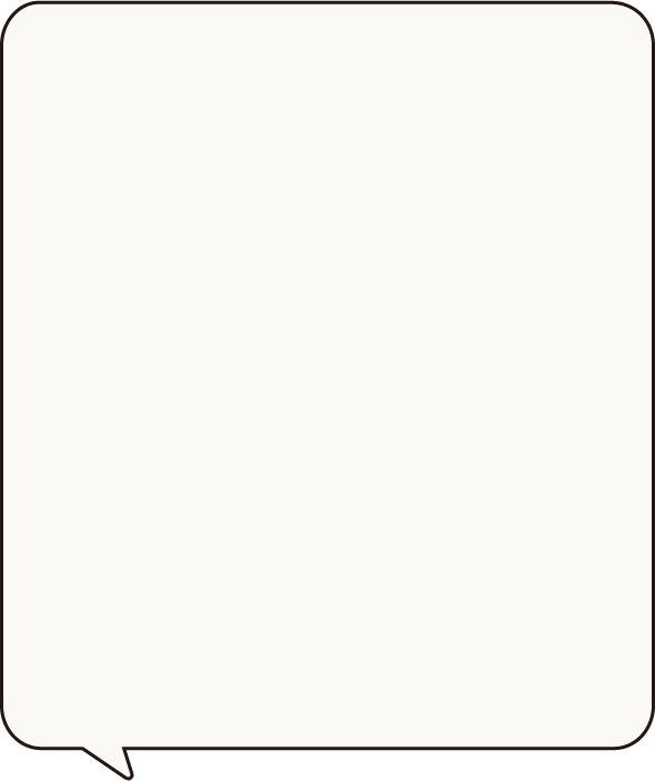 Speech Bubble Background