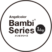 カラーコンタクトブランドロゴ - パートナーブランド1