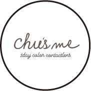 カラーコンタクトブランドロゴ - パートナーブランド2