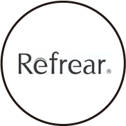 カラーコンタクトブランドロゴ - パートナーブランド8