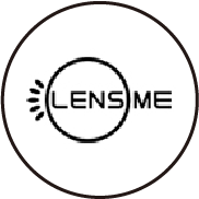 カラーコンタクトブランドロゴ - パートナーブランド9