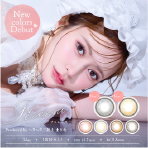 Color Contact Product