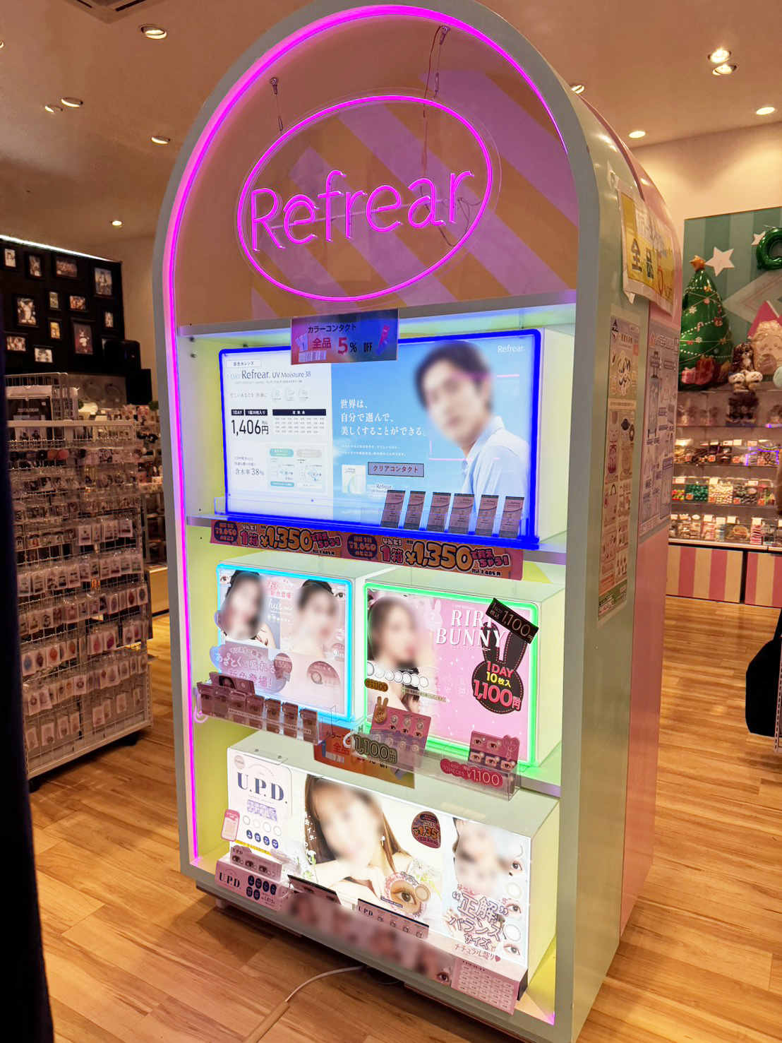 Engine株式会社 店舗プロデュース事例 - ギャラリー画像 3