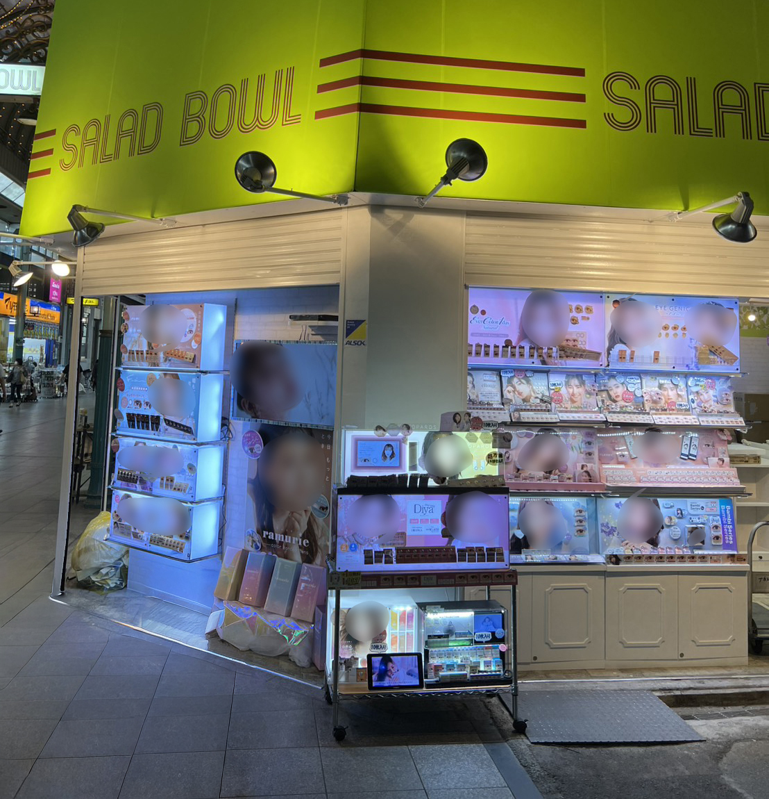 Engine株式会社 店舗プロデュース事例 - ギャラリー画像 14