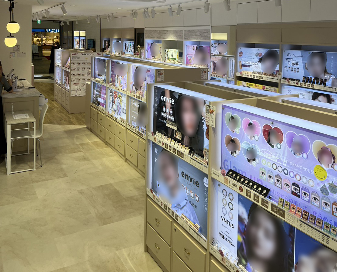 Engine株式会社 店舗プロデュース事例 - ギャラリー画像 15